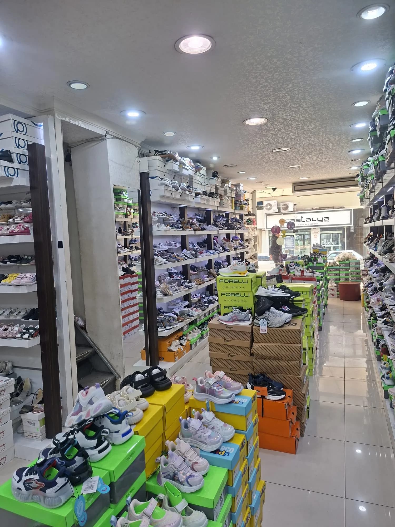 Her Yaşa, Her Adıma Uygun