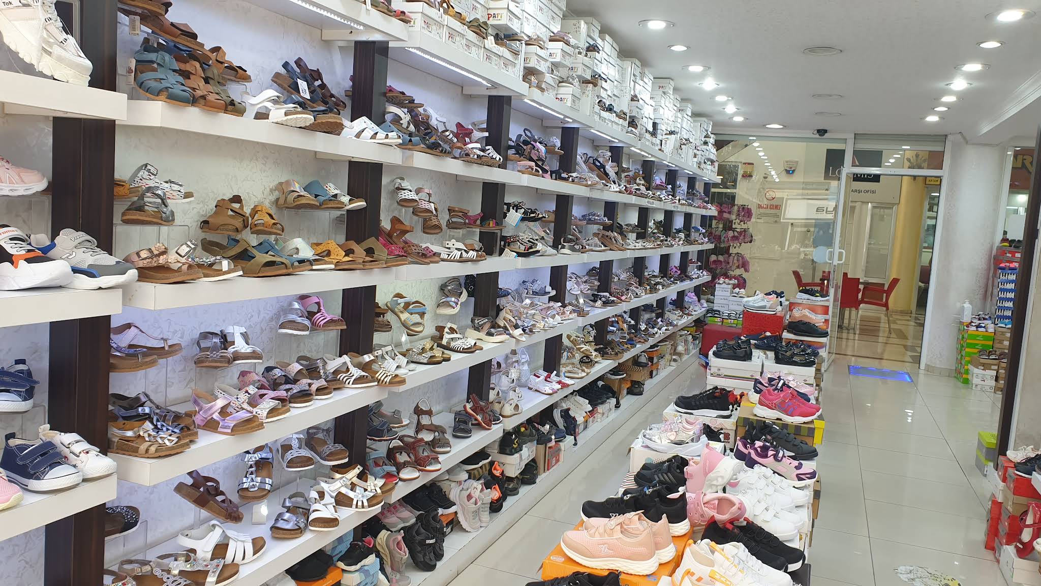 Mağaza görseli
