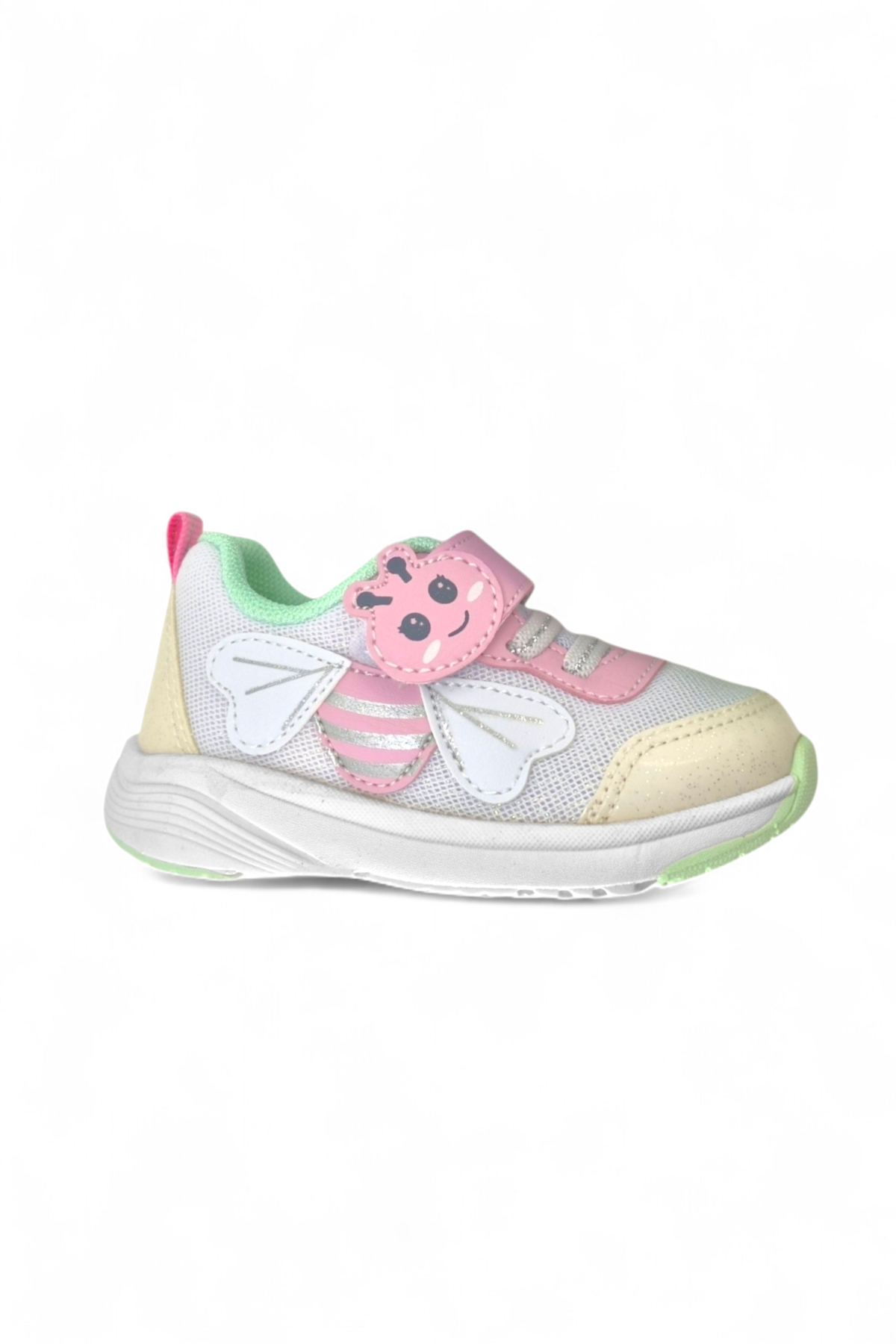 Anatomik İlk Adım Spor Ayakkabısı