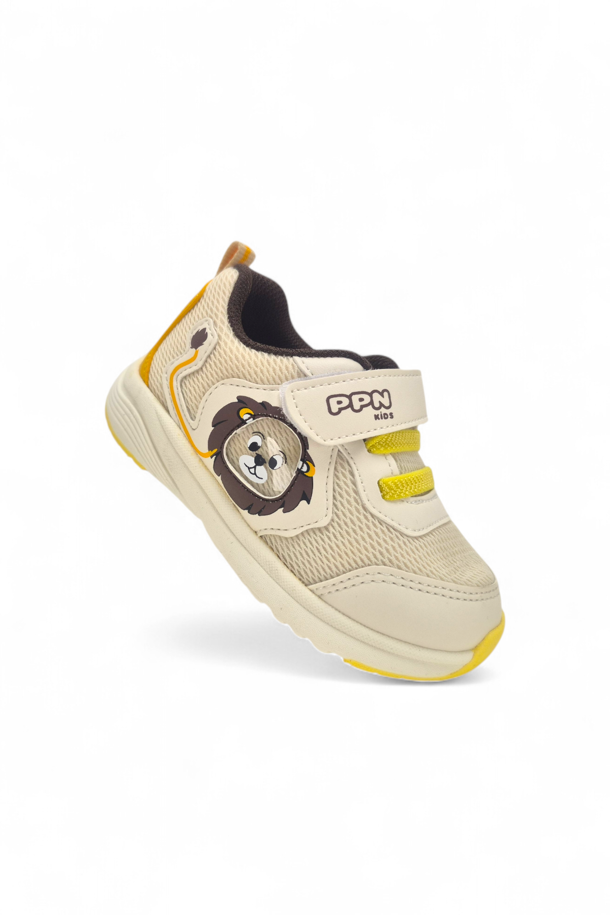 Sarı Anatomik İlk Adım Spor Ayakkabısı