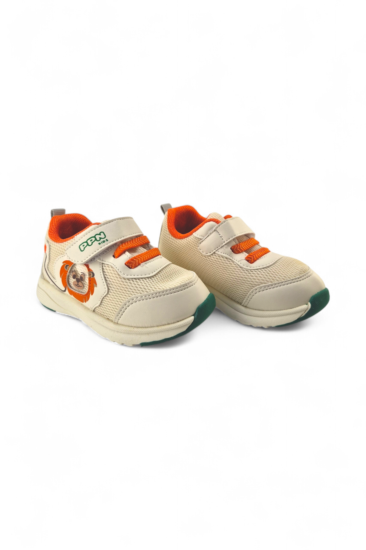 Turuncu Anatomik İlk Adım Spor Ayakkabısı