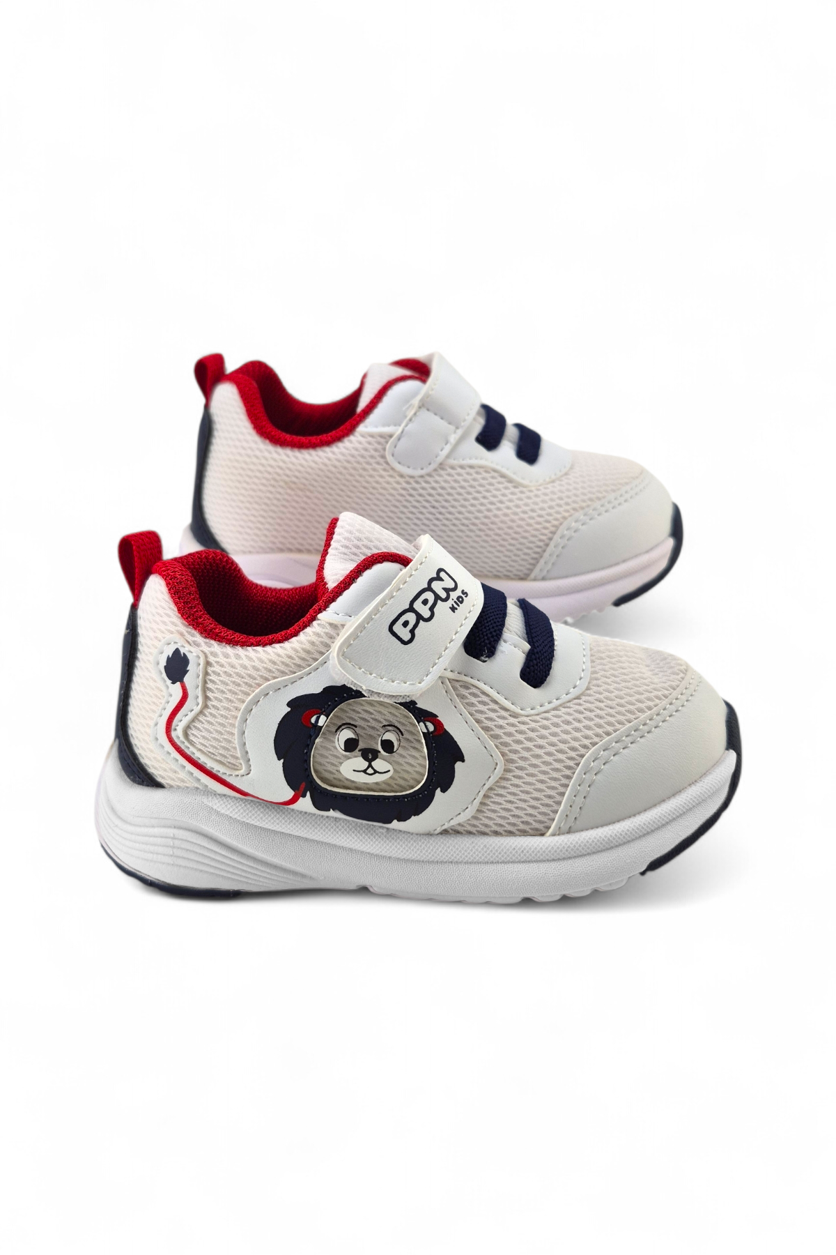 Lacivert Anatomik İlk Adım Spor Ayakkabısı