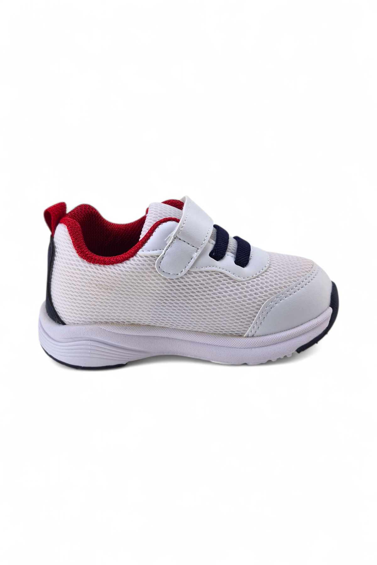 Lacivert Anatomik İlk Adım Spor Ayakkabısı