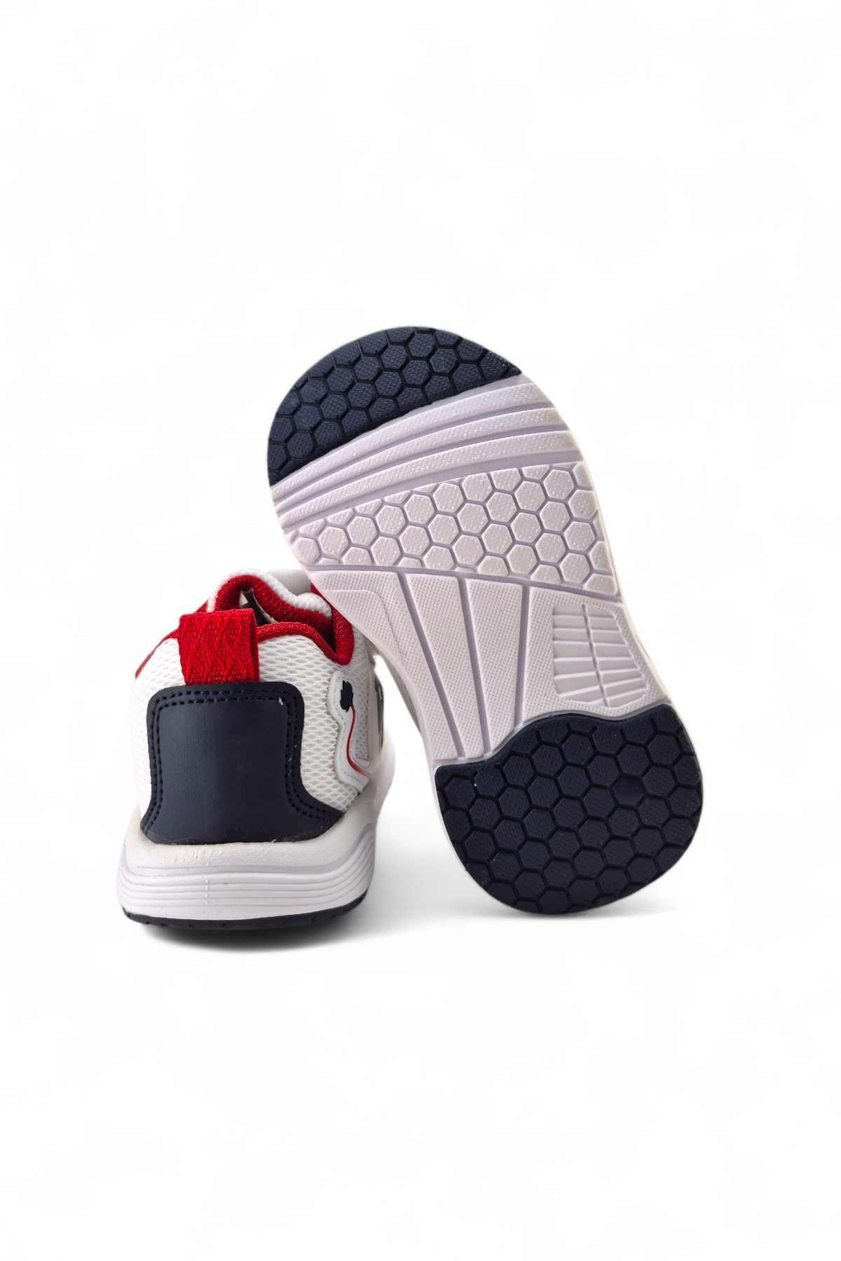 Lacivert Anatomik İlk Adım Spor Ayakkabısı